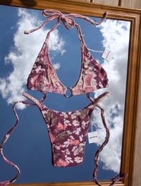 Image 1 of Mad Love Bikini Set  - XL