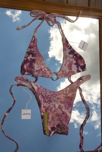 Image 3 of Mad Love Bikini Set  - XL
