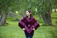 Image 3 of Linda Poncho