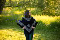 Image 2 of Pily Poncho