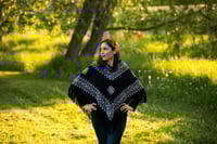 Image 4 of Pily Poncho