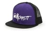 Merritt Billy Bob hat