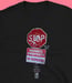 Image of Shot Up Signs / CoA No. 55  T-Shirt