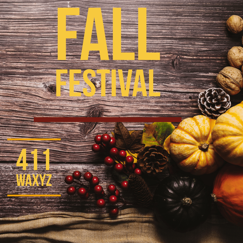 Image of Fall Festival