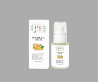 Turmeric Serum