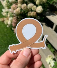 Long Boi Sticker