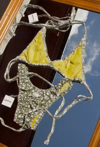 Image 5 of ♲ Tame Bikini Set - M/L