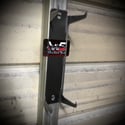 Jack Stand Rack - Wall Mount