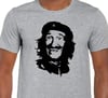 END OF LINE *** half price ** Chuckle / Guevara (LIGHT GREY)
