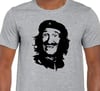 Chuckle / Guevara (LIGHT GREY)