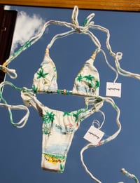 Image 1 of (New) Summer Forever Bikini Set - S