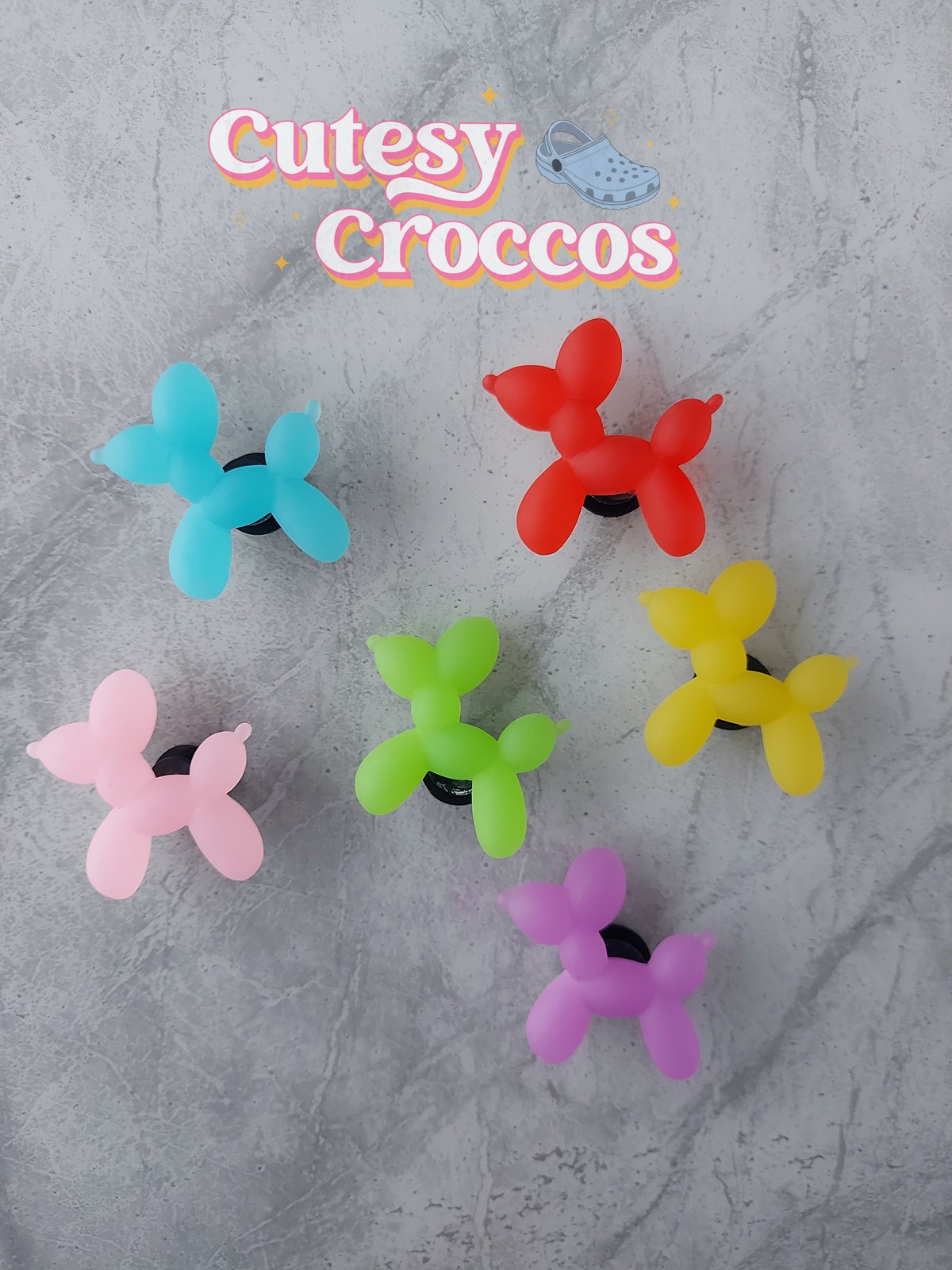 Cutesy Croccos