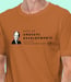 Image of Dept. of Unusual Developments T-Shirt