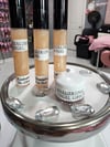 Hyaluronic Angel & Soothing Lavender  Hyaluronic  Lip Scrub Duo