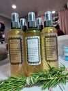Rosemary& Mint Hair Growing Spray