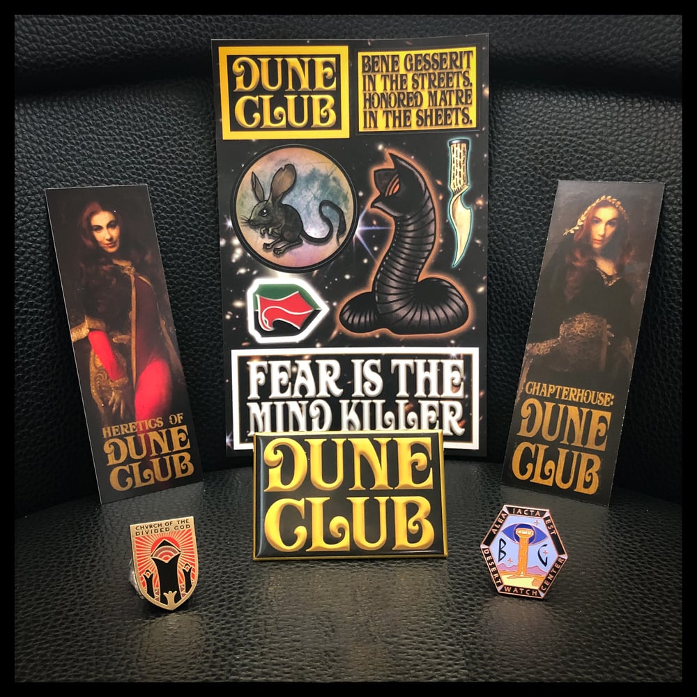 FINAL DUNE PACK (International & Domestic)