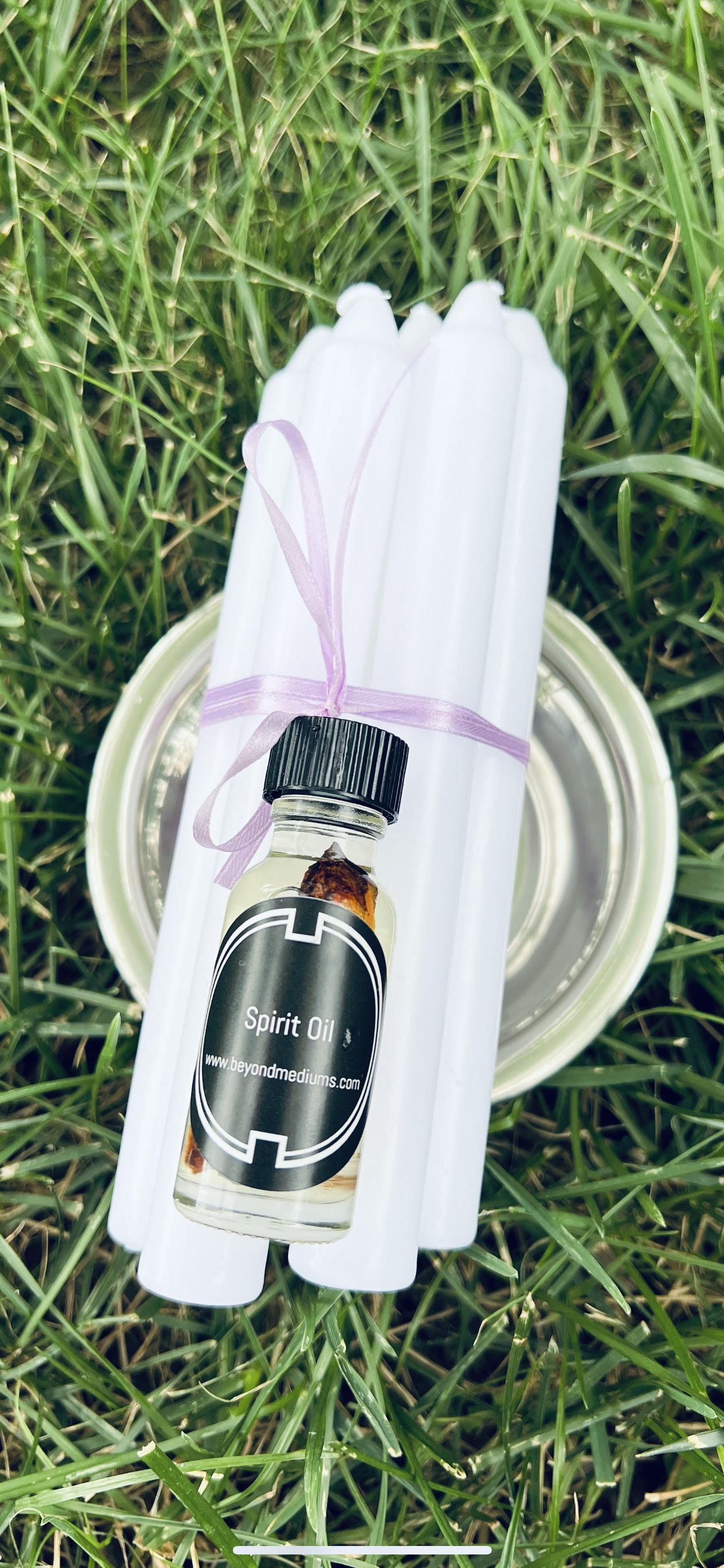 Image of 7 Ministering Angels set