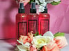 YES GUEY ROSE!!! Setting Spray