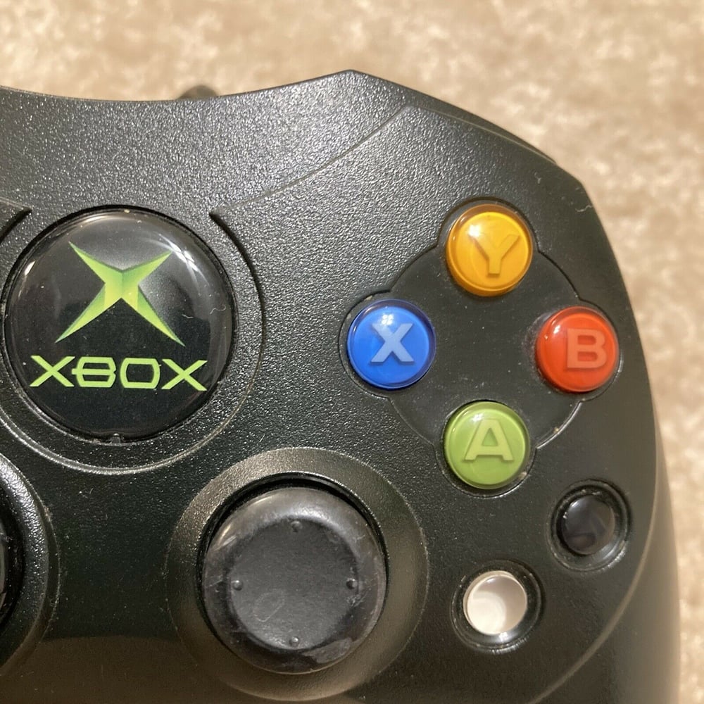 Microsoft Xbox Controller S