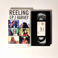 Image 1 of PJ Harvey - Reeling With P J Harvey