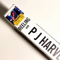 Image 2 of PJ Harvey - Reeling With P J Harvey