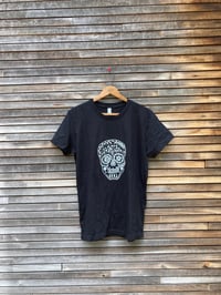 Image of Sugar Skull Tee, Size L