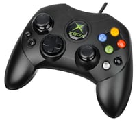 Image 1 of Microsoft Xbox Controller S