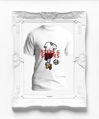 Image 3 of Stars & Stripes T-Shirt 