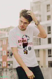 Image 2 of Stars & Stripes T-Shirt 