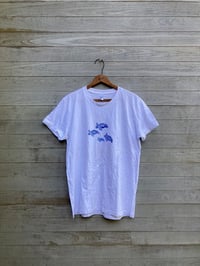 Image of Final Sale Turtle Tee, Size S + XL