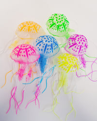 Image 2 of Jellyfish earrings 