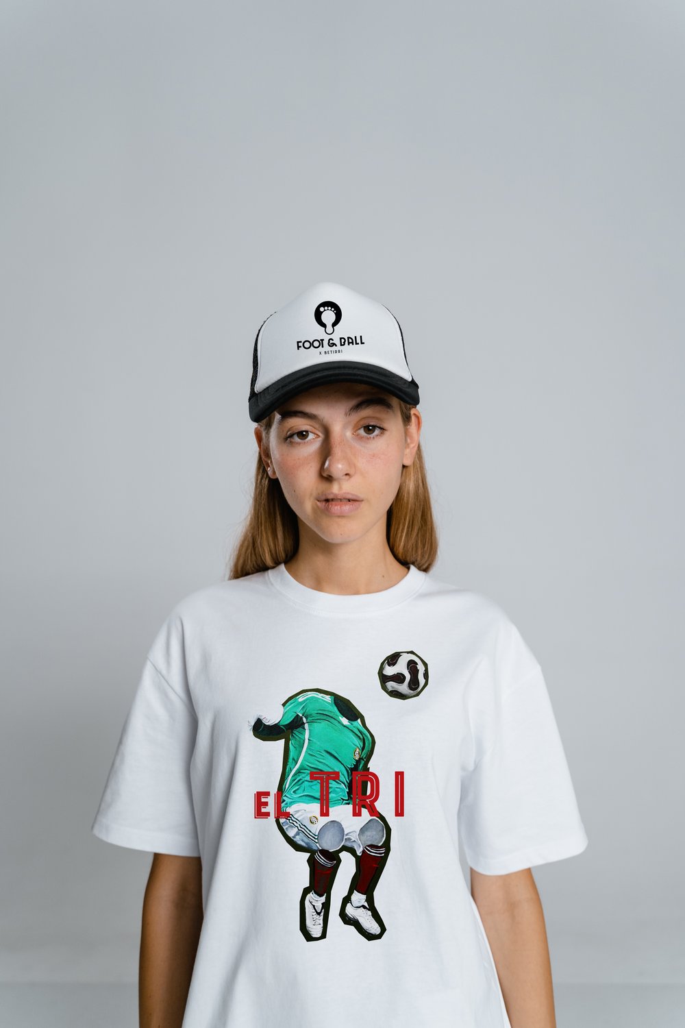 Image of El Tri T-Shirt