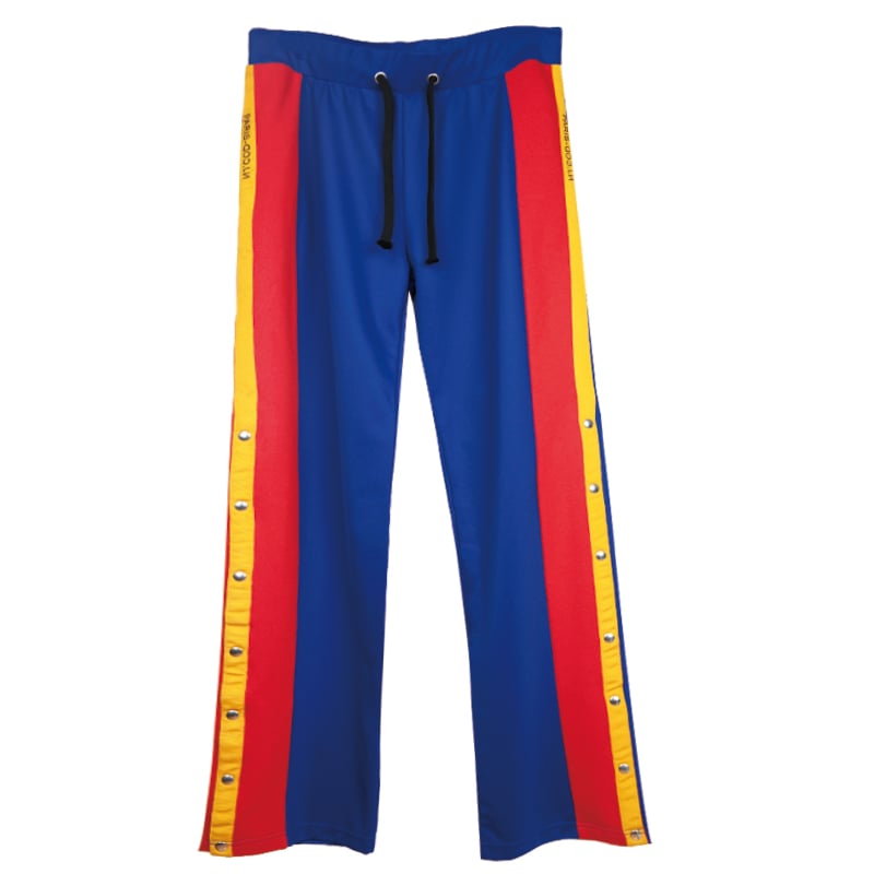 Balenciaga pants womens orange cheap