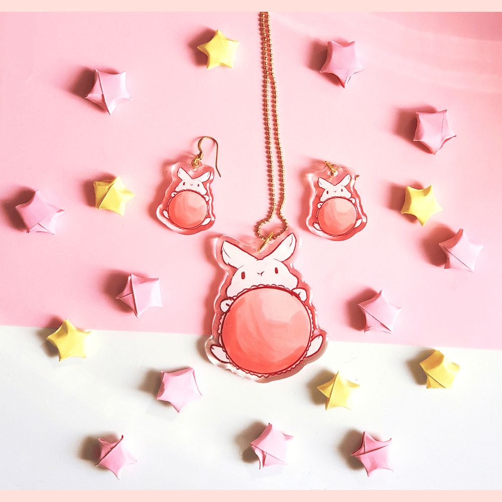 Image of Bunbun collection