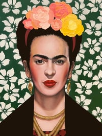 Image 2 of Frida