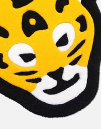 Image 2 of Louis Vuitton X Nigo, "Tapis tigre LV Made".