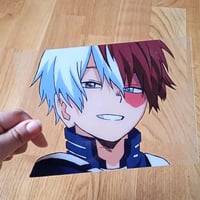 Shoto Todoroki