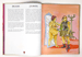 Image of NEXT WORLD TAROT Hardcover Art Book (Silver Sprocket Comics)