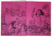 Image of NEXT WORLD TAROT Hardcover Art Book (Silver Sprocket Comics)