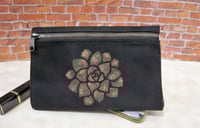Image 2 of Little Black Clutch