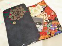 Image 3 of Little Black Clutch