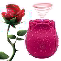 Clit Sucking Rose