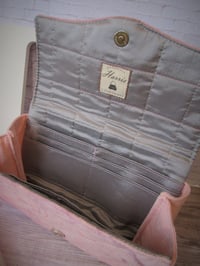 Image 4 of Pretty in Pink Classic Clutch