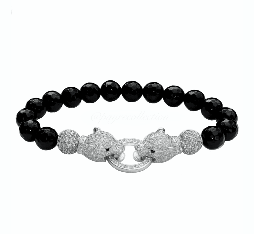 Image of WILD SAFARI BRACELET.