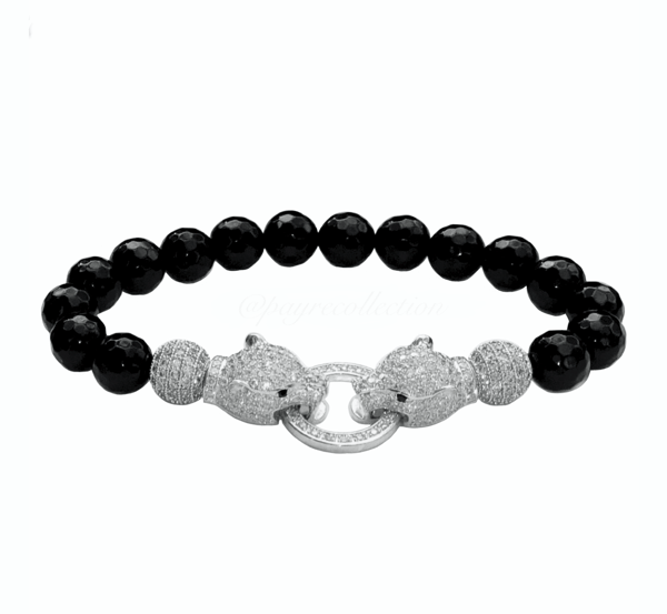 Image of WILD SAFARI BRACELET.