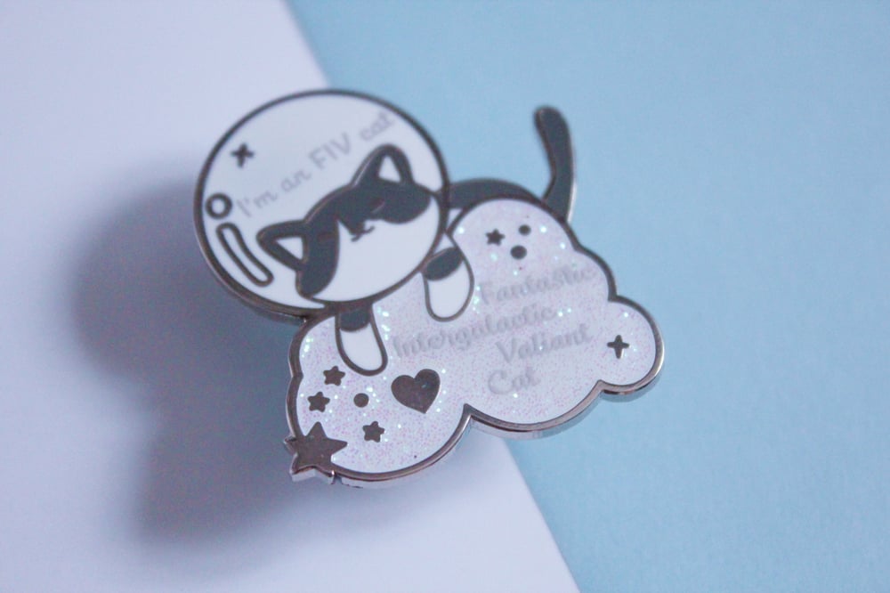 Image of Juju pin