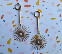 Image 1 of 'Sunnae' Earrings