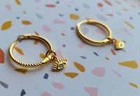 Image 1 of 'Visionary' Earrings