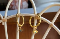 Image 3 of 'Visionary' Earrings