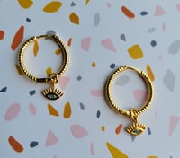 Image 2 of 'Visionary' Earrings